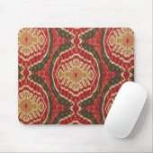 Red Ikat Muismat (Met muis)