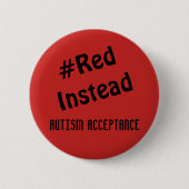 Red In plaats van Button (Voorkant)