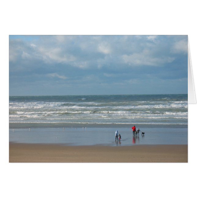 Red Jacket van Cynthia Wenslow (Voorkant Horizontaal)