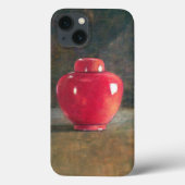 Red Jar 1996 Case-Mate iPhone Case (Achterkant)