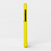 Red je ziel Schattige robot houdt van hart – Futur Case-Mate iPhone Case (Achterkant/links)
