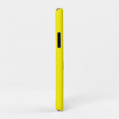 Red je ziel Schattige robot houdt van hart – Futur Case-Mate iPhone Case (Achterkant/rechts)