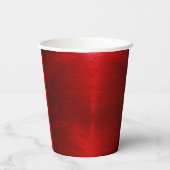 RED JELLO PAPIEREN BEKERS (Achterkant)