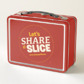 Red Johnny's Pizza House (Achterkant)