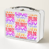 Red kinderen, red levens (Voorkant)