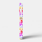 Red kinderen, red levens Case-Mate iPhone case (Achterkant / Links)