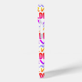 Red kinderen, red levens Case-Mate iPhone case (Achterkant / Links)