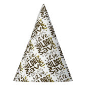 Red kinderen, red levens feesthoedjes (Links)