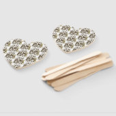 Red kinderen, red levens handwaaier (Niet-gemonteerd)