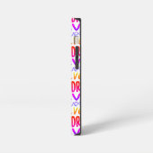 Red Kinderen, Red Levens iPhone Hoesje (Linkerkant)