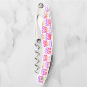 Red kinderen, red levens kurkentrekker (Voorkant)