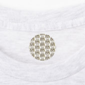 Red kinderen, red levens labels (Aangebracht)