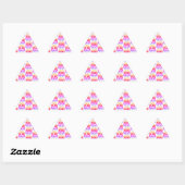 Red kinderen, red levens sticker (Vel)