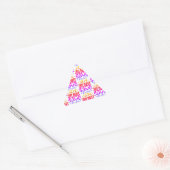 Red kinderen, red levens sticker (Envelop)
