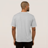 Red kinderen, red levens t-shirt (Achterkant volledig)
