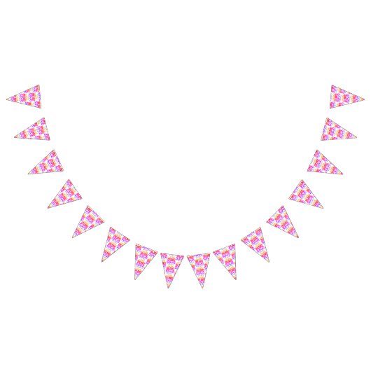 Red kinderen, red levens vlaggetjes (Alle)