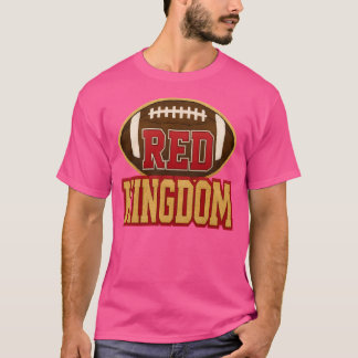 RED KINGDOM T-SHIRT