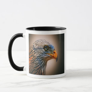Red Kite Mok