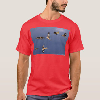 Red Kites Premium TShirt