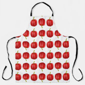 Red Knight Schort (Voorkant)