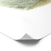 Red Knot, John Audubon Poster (Hoek)