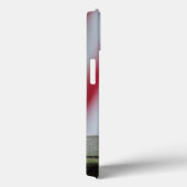 Red-kopige Woodpecker Case-Mate iPhone Case (Achterkant / Rechts)