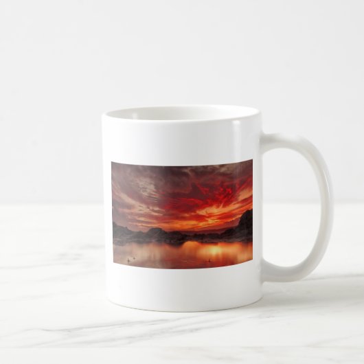 red-landscape.jpg koffiemok (Rechts)