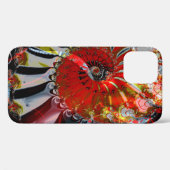 Red Lantern Case-Mate iPhone Case (Achterkant (horizontaal))