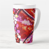 Red Latte Mok (Rechterhoek)