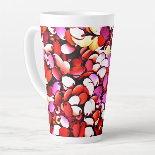 Red Latte Mok (Linkerhoek)