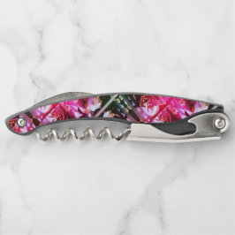 Red Leafs Kurkentrekker