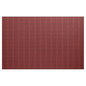 Red Leopard Print Stof (Yard (91,4 cm))
