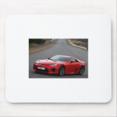 RED LFA MUISMAT (Voorkant)