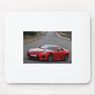 RED LFA MUISMAT