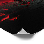 Red Light Crusade: Dark Fantasy War at Dusk (57 ch Poster (Hoek)