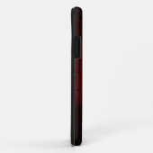 Red Light District Case-Mate iPhone Case (Achterkant/rechts)