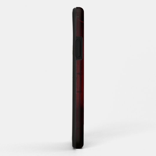 Red Light District Case-Mate iPhone Case (Achterkant/rechts)