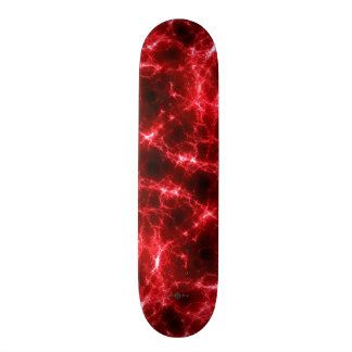 Red Light Streams Persoonlijk Skateboard