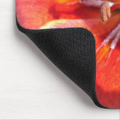 Red Lily Muismat (Hoek)