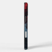 Red Lion telefoonhoesje Case-Mate iPhone Case (Achterkant / Rechts)