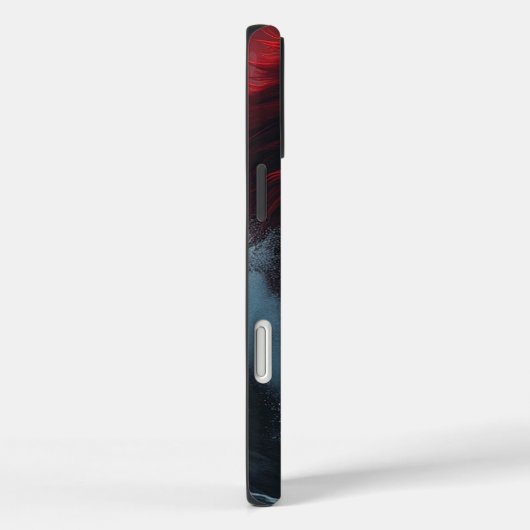 Red Lion telefoonhoesje Case-Mate iPhone Case (Achterkant / Rechts)