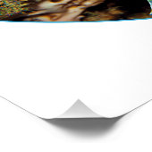 Red Lionfish, Raja Ampat - Fotografisch ontwerp | Perfect Poster (Hoek)