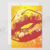 Red Lips (Voorkant)