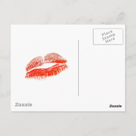 Red_lips, ik mis je. briefkaart (Achterkant)