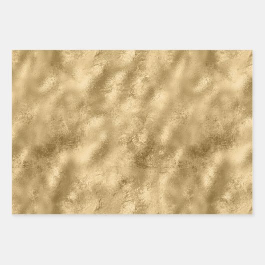 Red Lips Inpakpapier Vel (Voorkant 2)