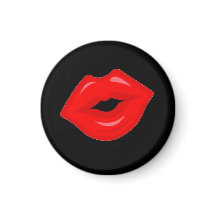 Red Lips Kiss