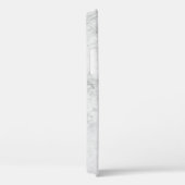 Red Lips Make-up Artiest Naam Case-Mate iPhone Case (Achterkant / Rechts)