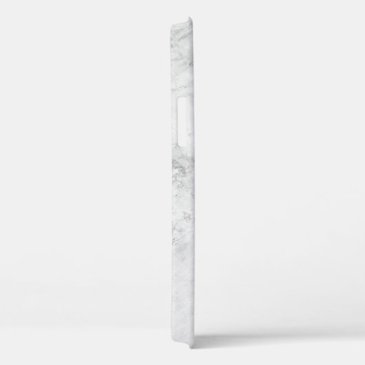 Red Lips Make-up Artiest Naam Case-Mate iPhone Case (Achterkant / Rechts)