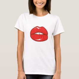 Red Lips T-shirt