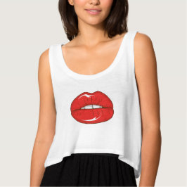 Red Lips T-shirt